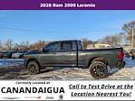 New 2026 Ram 2500 Laramie Crew Cab for sale #D26053A - photo 3