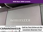 New 2026 Ram 2500 Laramie Crew Cab for sale #D26053A - photo 30