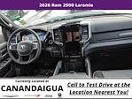 New 2026 Ram 2500 Laramie Crew Cab for sale #D26053A - photo 31