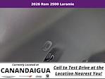 New 2026 Ram 2500 Laramie Crew Cab for sale #D26053A - photo 33