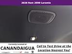 New 2026 Ram 2500 Laramie Crew Cab for sale #D26053A - photo 34