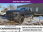 New 2026 Ram 2500 Laramie Crew Cab for sale #D26053A - photo 4