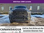 New 2026 Ram 2500 Laramie Crew Cab for sale #D26053A - photo 5