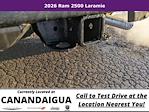 New 2026 Ram 2500 Laramie Crew Cab for sale #D26053A - photo 7