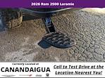 New 2026 Ram 2500 Laramie Crew Cab for sale #D26053A - photo 8