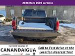 New 2026 Ram 2500 Laramie Crew Cab for sale #D26053A - photo 9