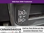New 2026 Ram 5500 Regular Cab 84 CA Cab Chassis for sale #D26054A - photo 32