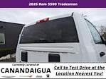 New 2026 Ram 5500 Regular Cab 84 CA Cab Chassis for sale #D26054A - photo 6
