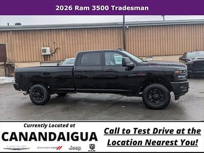 New 2026 Ram 3500 Tradesman Crew Cab for sale #D26055A - photo 2