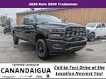 New 2026 Ram 3500 Tradesman Crew Cab for sale #D26055A - photo 1
