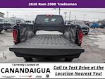 New 2026 Ram 3500 Tradesman Crew Cab for sale #D26055A - photo 10