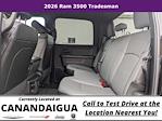 New 2026 Ram 3500 Tradesman Crew Cab for sale #D26055A - photo 16
