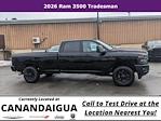 New 2026 Ram 3500 Tradesman Crew Cab for sale #D26055A - photo 2