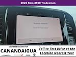New 2026 Ram 3500 Tradesman Crew Cab for sale #D26055A - photo 21