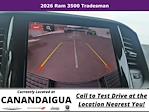 New 2026 Ram 3500 Tradesman Crew Cab for sale #D26055A - photo 22
