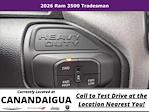 New 2026 Ram 3500 Tradesman Crew Cab for sale #D26055A - photo 24
