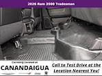 New 2026 Ram 3500 Tradesman Crew Cab for sale #D26055A - photo 27