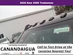 New 2026 Ram 3500 Tradesman Crew Cab for sale #D26055A - photo 29