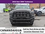 New 2026 Ram 3500 Tradesman Crew Cab for sale #D26055A - photo 3