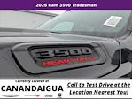 New 2026 Ram 3500 Tradesman Crew Cab for sale #D26055A - photo 30