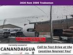 New 2026 Ram 3500 Tradesman Crew Cab for sale #D26055A - photo 31