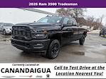 New 2026 Ram 3500 Tradesman Crew Cab for sale #D26055A - photo 5