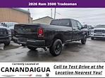 New 2026 Ram 3500 Tradesman Crew Cab for sale #D26055A - photo 7