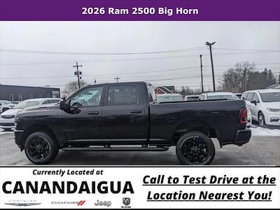 New 2026 Ram 2500 Big Horn Crew Cab for sale #D26056A - photo 2