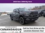 New 2026 Ram 2500 Big Horn Crew Cab for sale #D26056A - photo 1