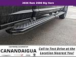 New 2026 Ram 2500 Big Horn Crew Cab for sale #D26056A - photo 10