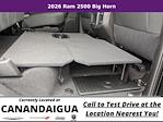New 2026 Ram 2500 Big Horn Crew Cab for sale #D26056A - photo 24