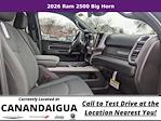 New 2026 Ram 2500 Big Horn Crew Cab for sale #D26056A - photo 29