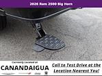 New 2026 Ram 2500 Big Horn Crew Cab for sale #D26056A - photo 33