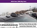 New 2026 Ram 2500 Big Horn Crew Cab for sale #D26056A - photo 37