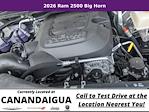 New 2026 Ram 2500 Big Horn Crew Cab for sale #D26056A - photo 5