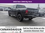 New 2026 Ram 2500 Big Horn Crew Cab for sale #D26056A - photo 7