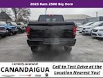 New 2026 Ram 2500 Big Horn Crew Cab for sale #D26056A - photo 8