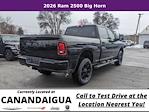 New 2026 Ram 2500 Big Horn Crew Cab for sale #D26056A - photo 9