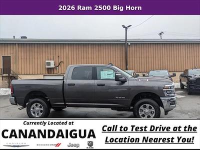 New 2026 Ram 2500 Big Horn Crew Cab for sale #D26058A - photo 2