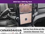 New 2026 Ram 2500 Big Horn Crew Cab for sale #D26058A - photo 15