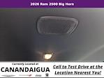 New 2026 Ram 2500 Big Horn Crew Cab for sale #D26058A - photo 22