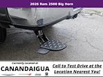 New 2026 Ram 2500 Big Horn Crew Cab for sale #D26058A - photo 25