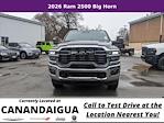 New 2026 Ram 2500 Big Horn Crew Cab for sale #D26058A - photo 4