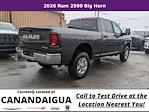 New 2026 Ram 2500 Big Horn Crew Cab for sale #D26058A - photo 5