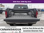 New 2026 Ram 2500 Big Horn Crew Cab for sale #D26058A - photo 7