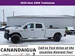 New 2026 Ram 3500 Tradesman Crew Cab for sale #D26060A - photo 2