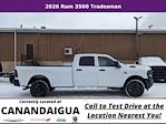New 2026 Ram 3500 Tradesman Crew Cab for sale #D26060A - photo 3