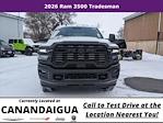 New 2026 Ram 3500 Tradesman Crew Cab for sale #D26060A - photo 5