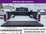New 2026 Ram 3500 Tradesman Crew Cab for sale #D26060A - photo 8