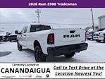 New 2026 Ram 3500 Tradesman Crew Cab for sale #D26060A - photo 9